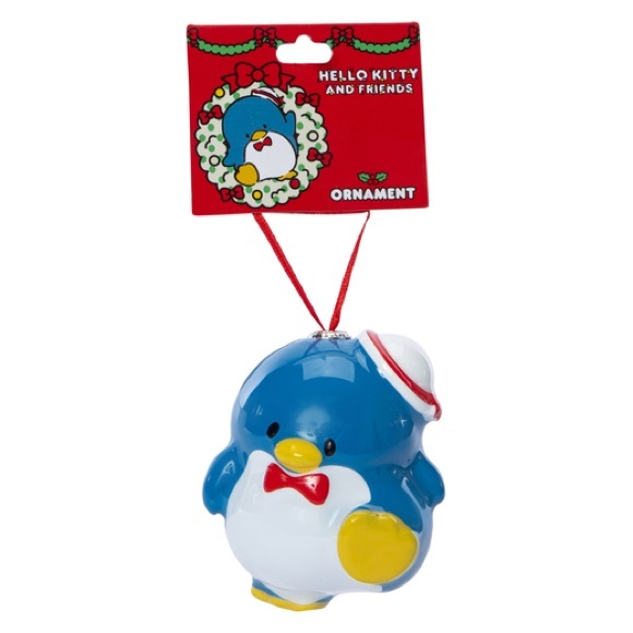 Hello Kitty and Friends Christmas Ornament Set - Picture 9 of 16